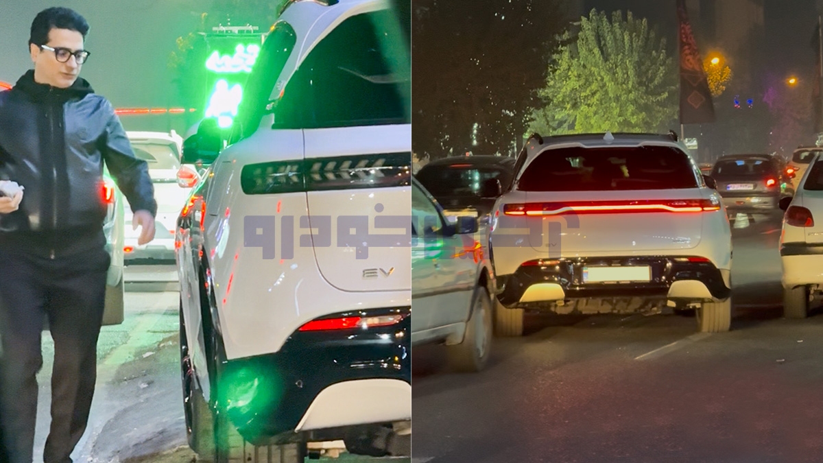 چرا برخی کاربران از همایون شجریان دلخور شدند؟