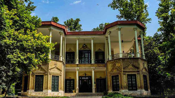 تمام موزههای تهران تعطیل شد تمام موزههای تهران تعطیل شد