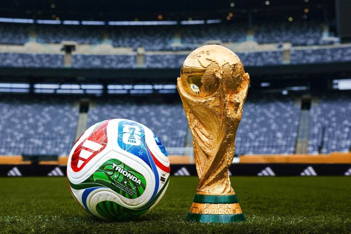 جام‌جهانی فوتبال