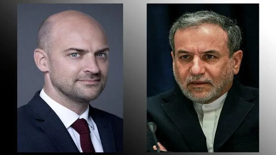 عباس عراقچی