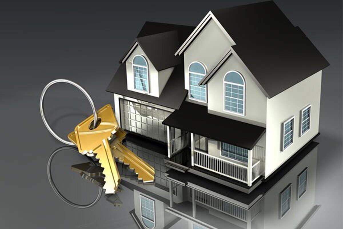 قیمت خانه در لاهیجان