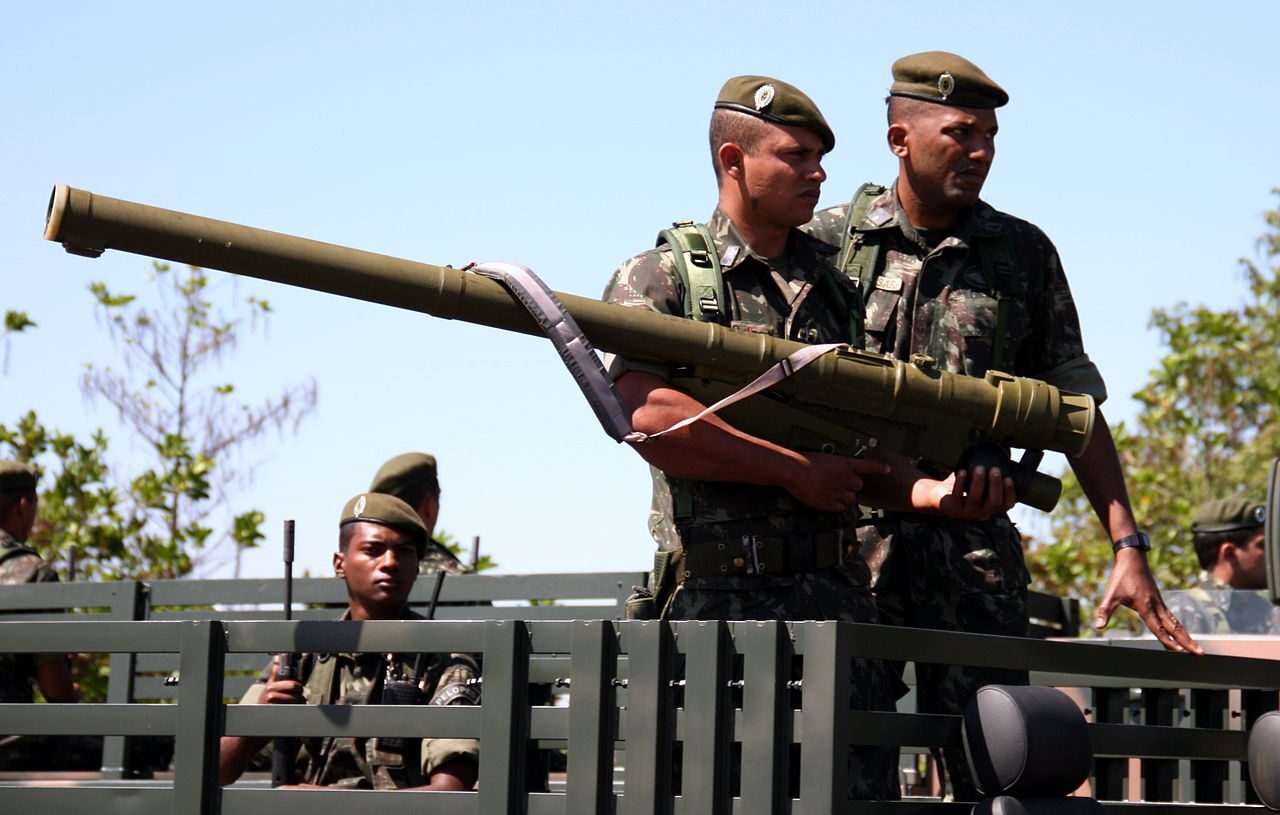 جزئیات سامانه موشکی دوش پرتاب ایگلا سامانه موشکی دوش پرتاب ایگلا