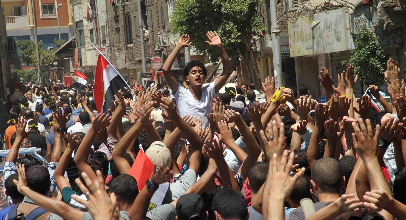 روابط بینالمللی و نقش ژئوپلیتیک اخوانالمسلمین روابط بینالمللی و نقش ژئوپلیتیک اخوانالمسلمین