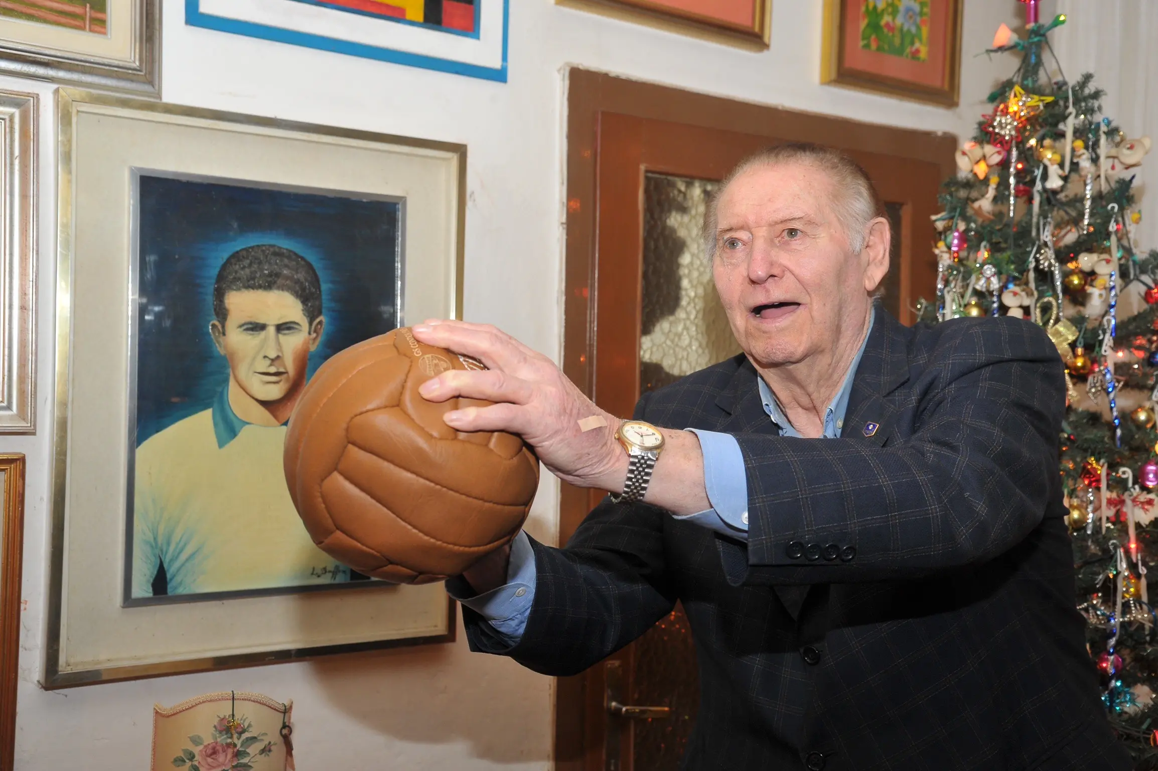 جایگاه تاریخی لورنزو بوفون