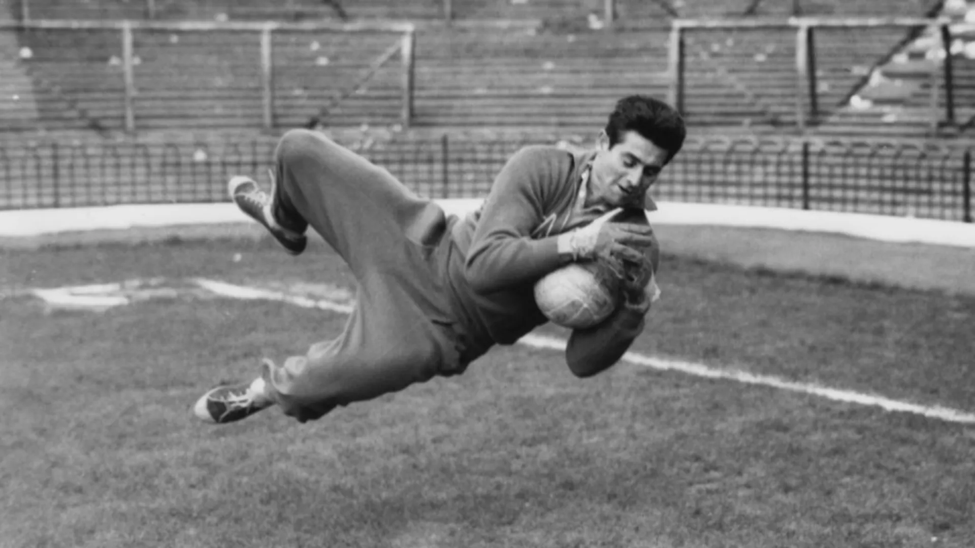 دوران درخشان در میلان لورنزو بوفون