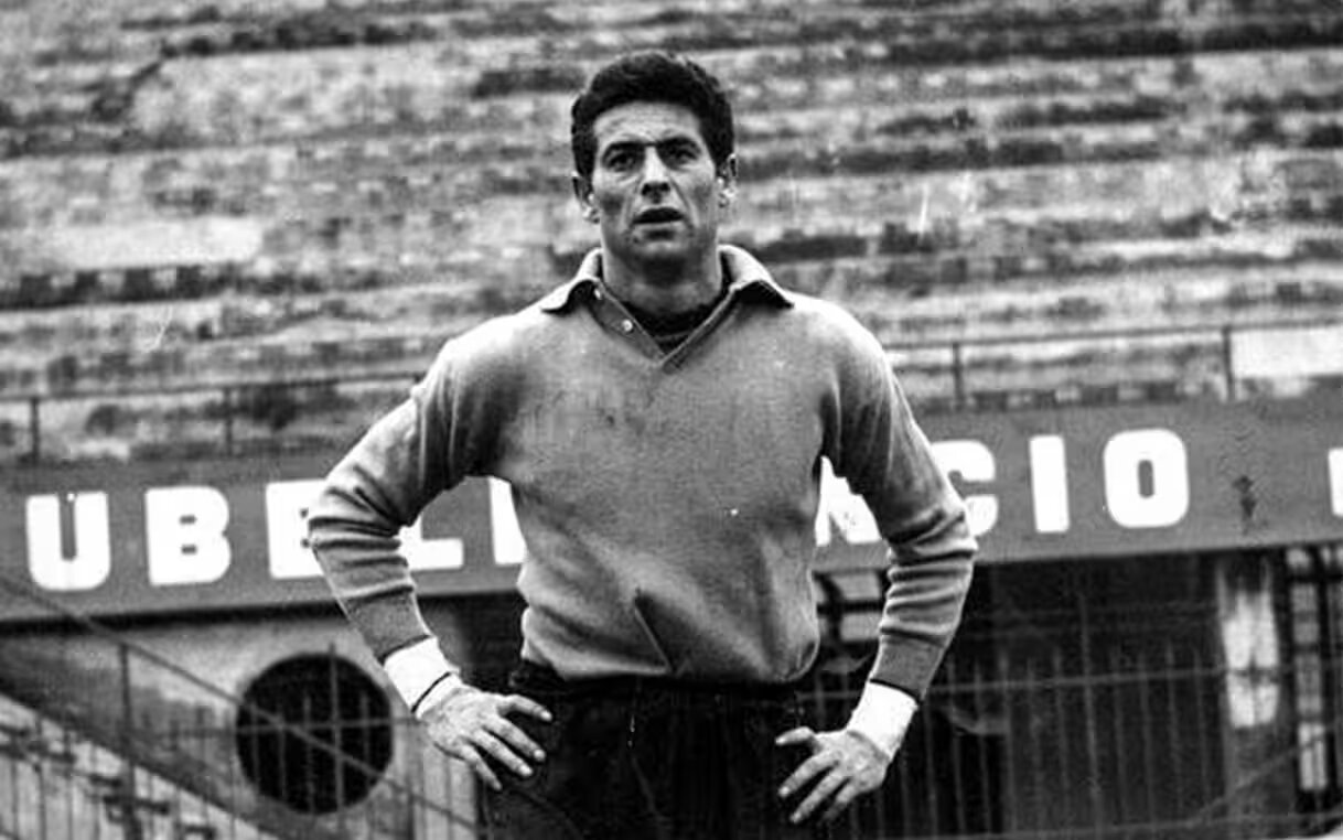 سال‌های پایانی بازی بوفون