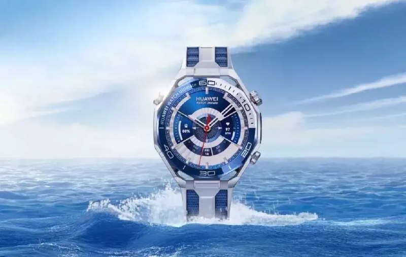 ساعت هوشمند