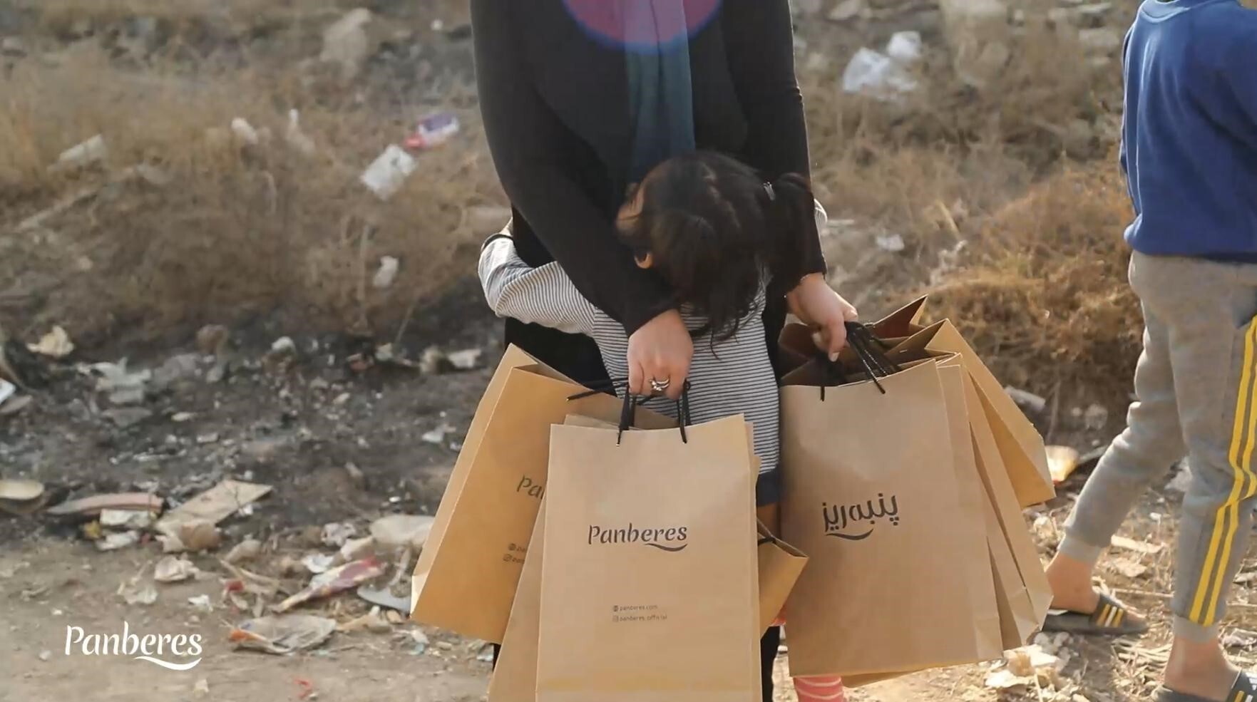 زنان برای زنان؛ گزارشی از یک همدلی گسترده برای مقابله با فقر قاعدگی