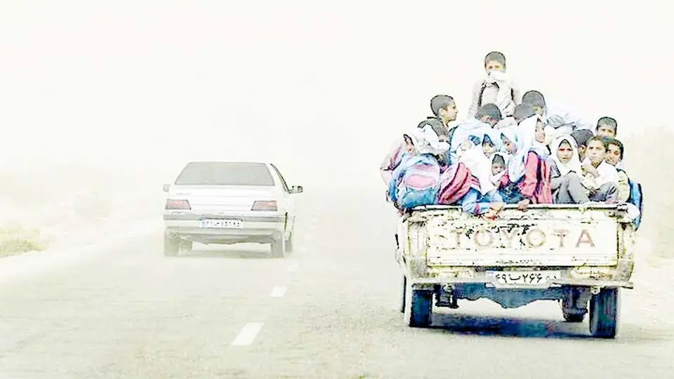 جاده های مرگبار