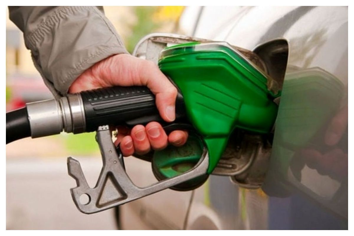 گرانی بنزین