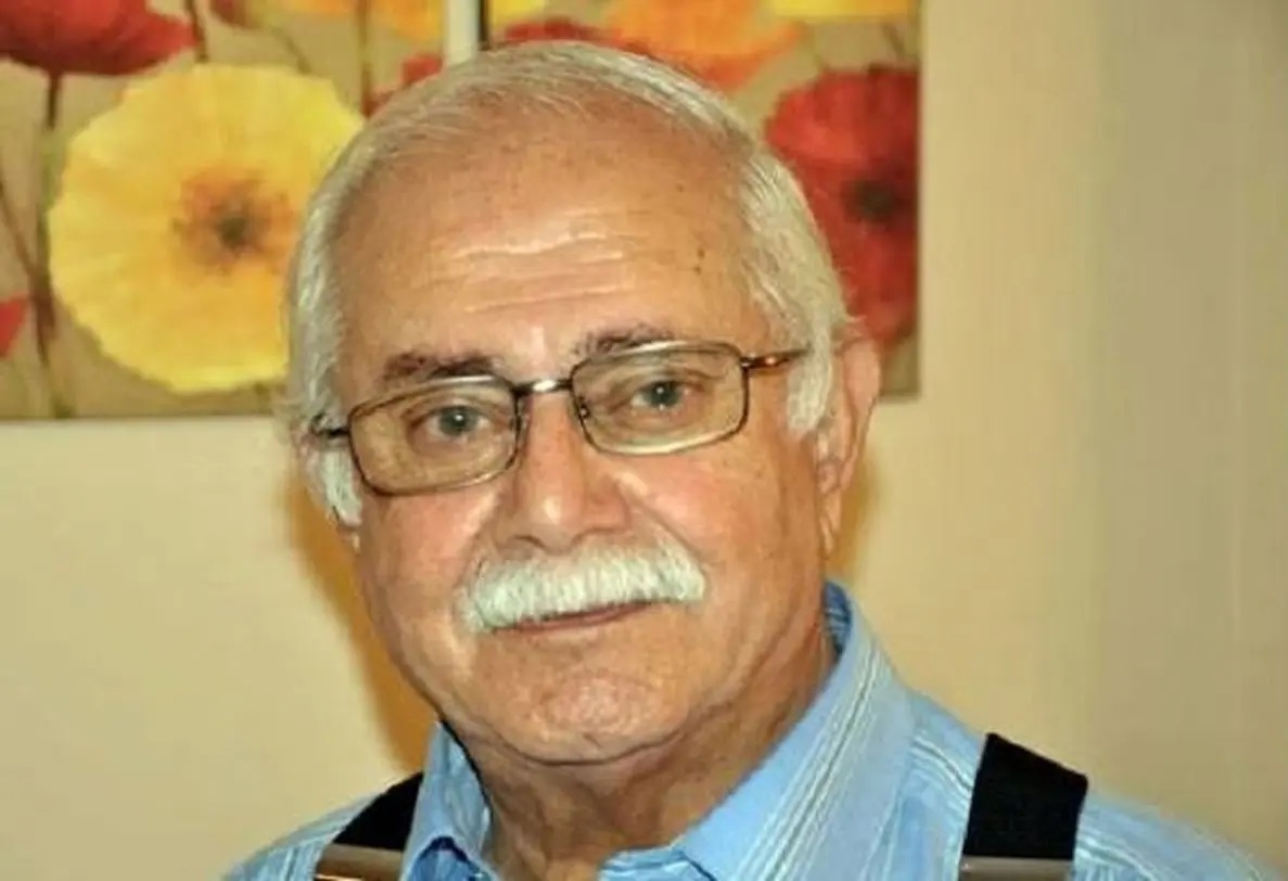 ناصر مسعودی صدای ماندگار گیلان