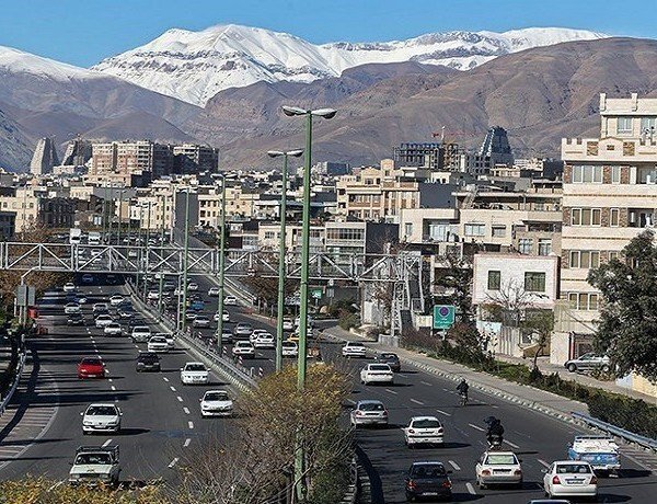 تیراندازی در افسریه تهران خبرساز شد