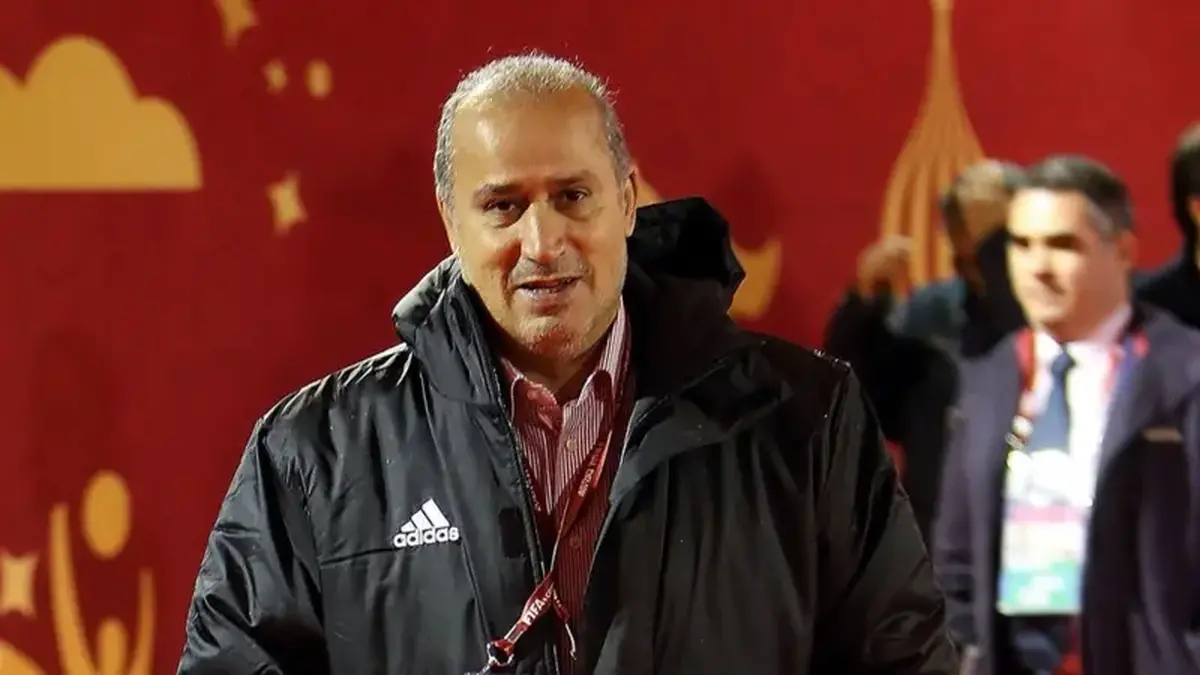 ویزای تاج صادر نشد؛ فدراسیون قید واشنگتن را زد! / ایران تنها غایب بزرگ قرعه‌کشی جام جهانی؟