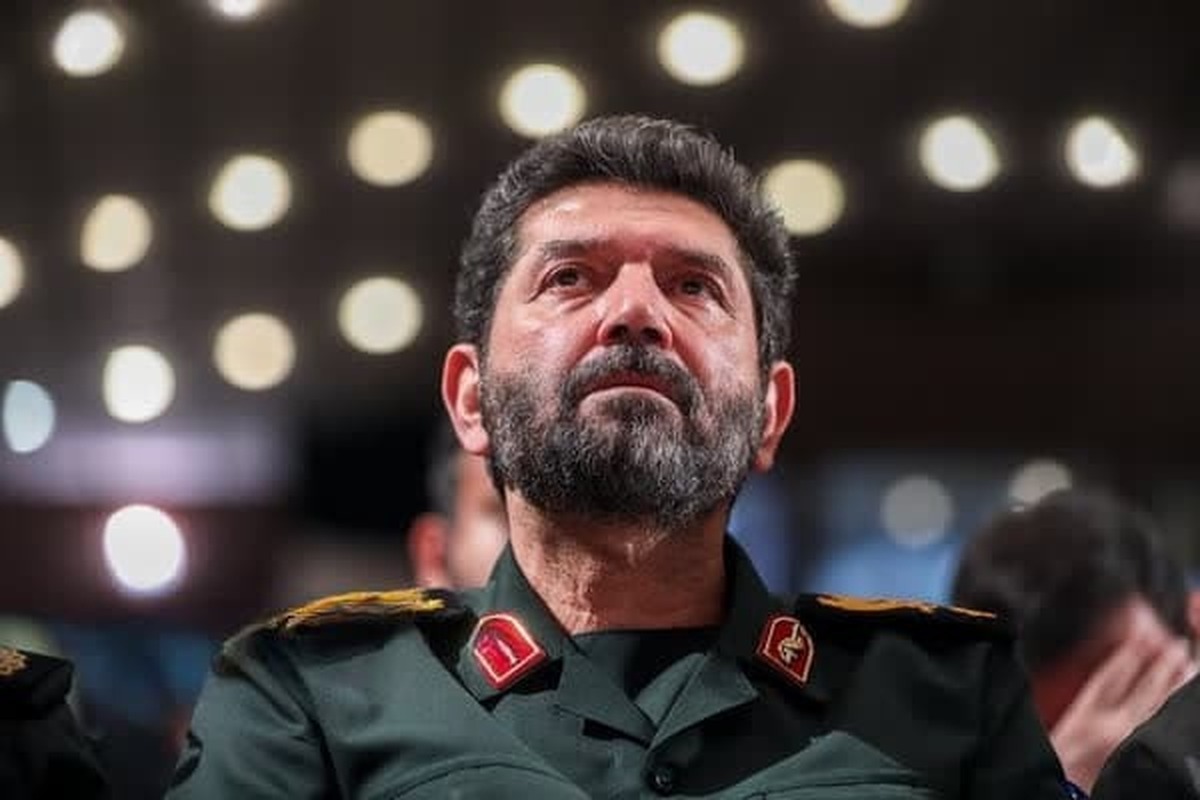 روایت فرمانده سپاه محمد رسول الله از ظرفیت بسیجیان تهران