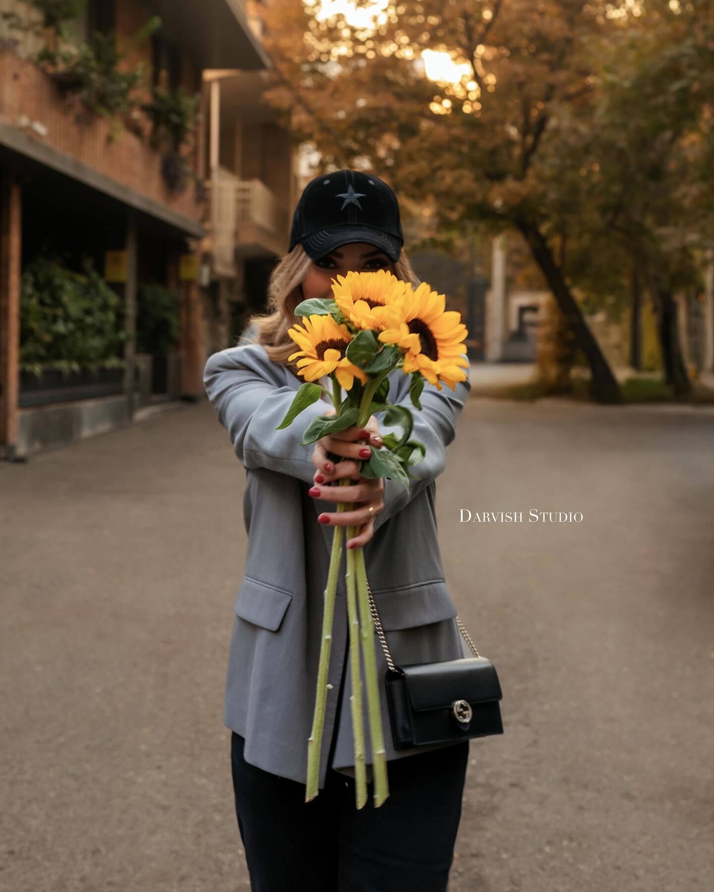 استایل خیابانی تازه عروس سینمای ایران مورد توجه قرار گرفت