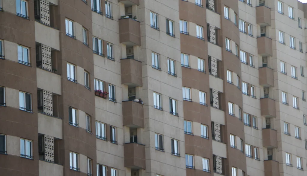 اجاره آپارتمان