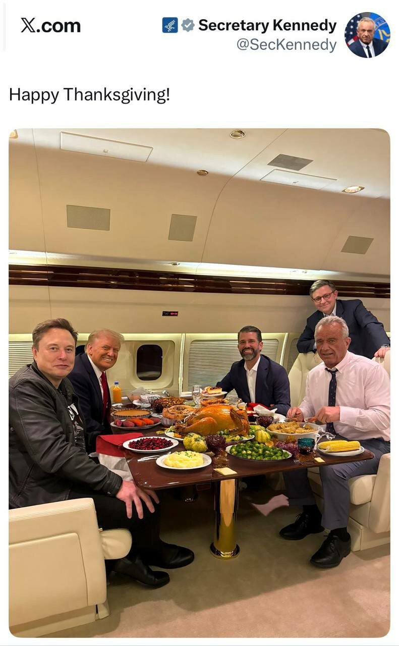 ترامپ و ایلان ماسک