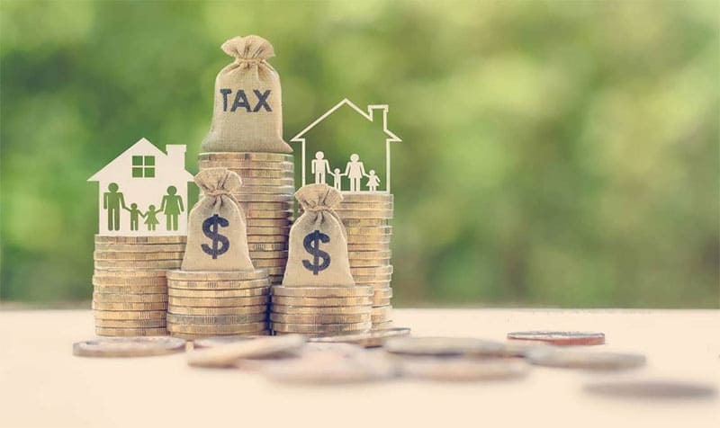 محاسبه مالیات ارث در سال ۱۴۰۴