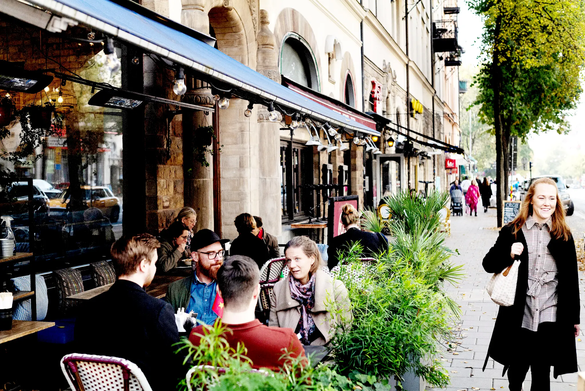 تاریخچه مدل اقتصادی دولت رفاه