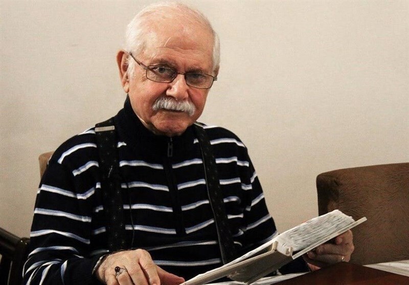 جزئیات مراسم تدفین ناصر مسعودی اعلام شد