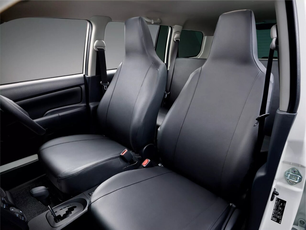 صندلی‌های تویوتا پروباکس