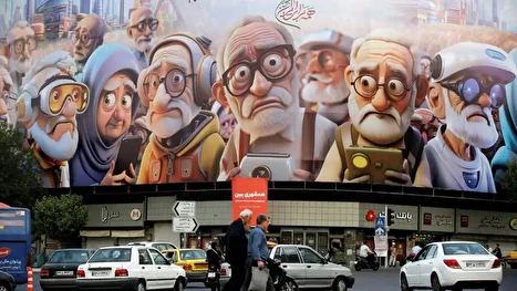 سیاه‌چاله جمعیتی ایران نتیجه اقتصاد بحران زده و آینده فروپاشیده بدون آب/ چرا ایرانیان در برابر فرزندآوری عقب می‌نشینند؟