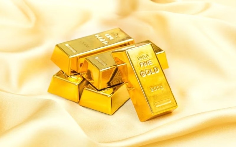 راز میلیاردر‌هایی که از نوسان طلا سود می‌گیرند!