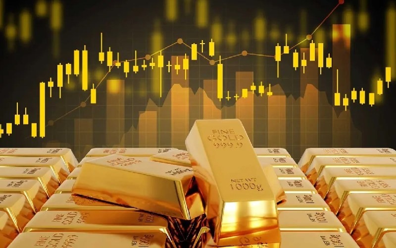 راز میلیاردر‌هایی که از نوسان طلا سود می‌گیرند!