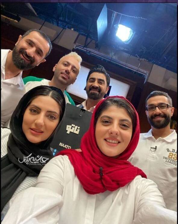 خنداننده شو