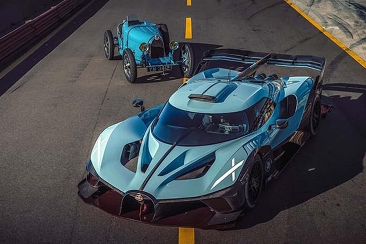 خودروی خارجی