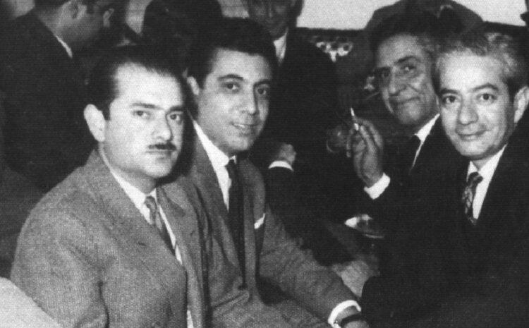 ناصر مسعودی