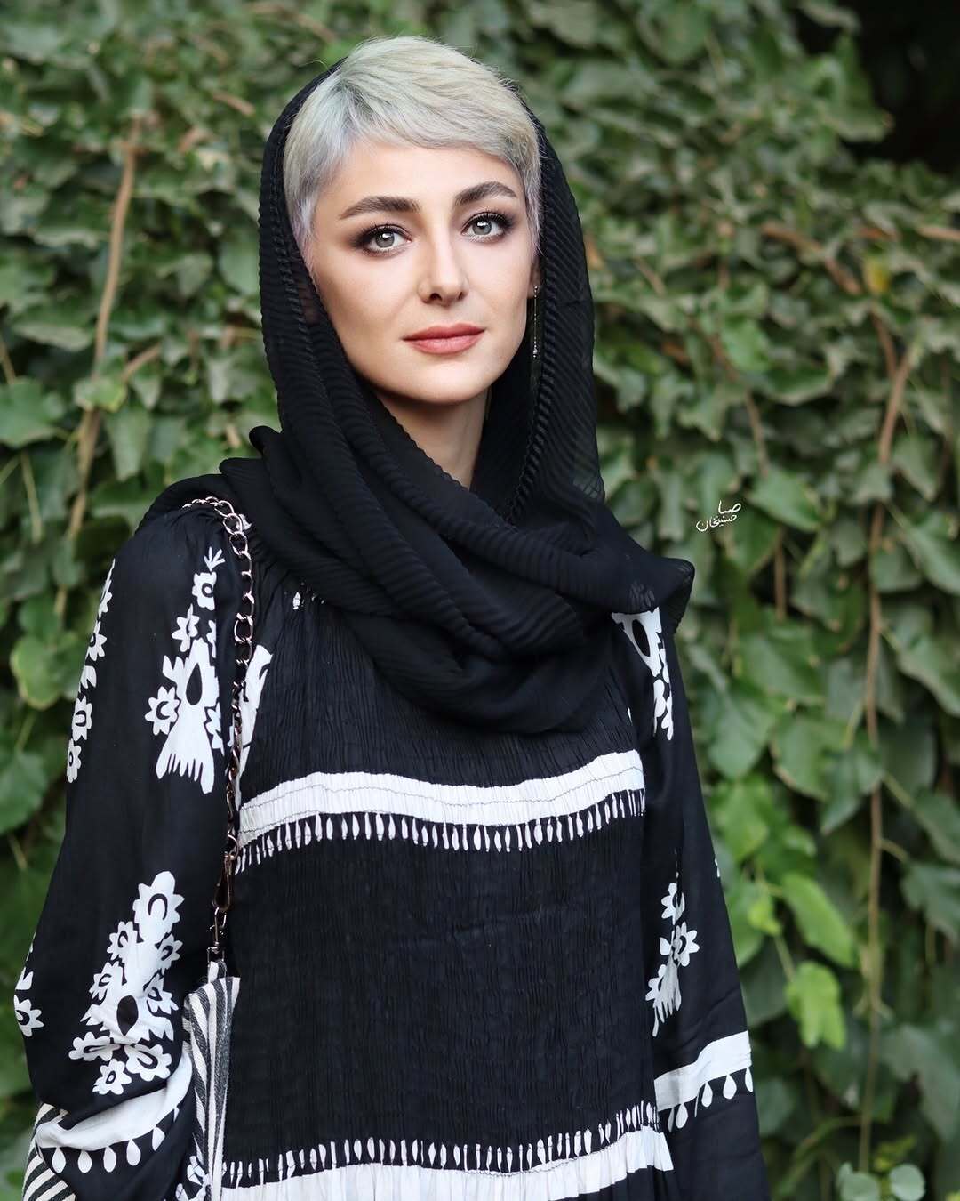 ویدا جوان بازیگر