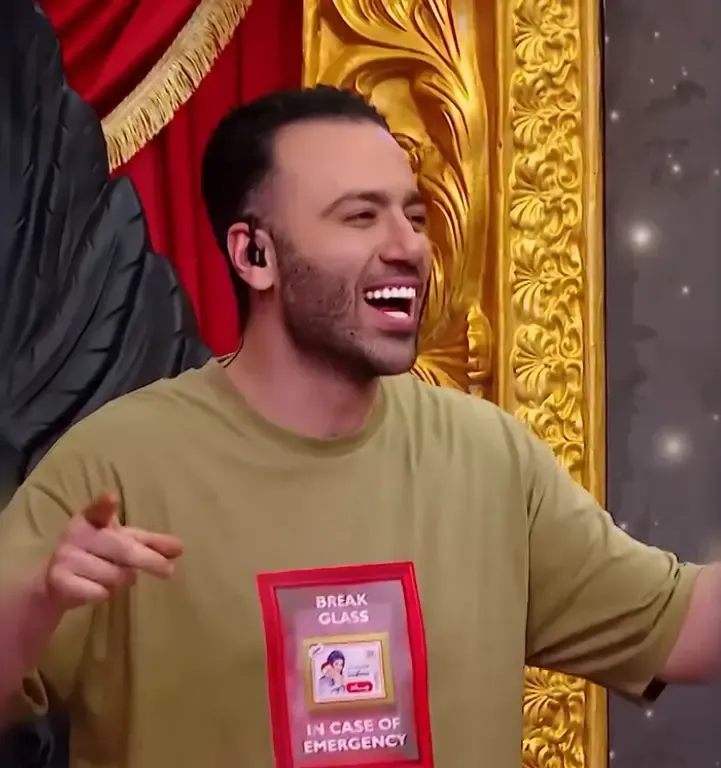 علی صبوری بلاگر