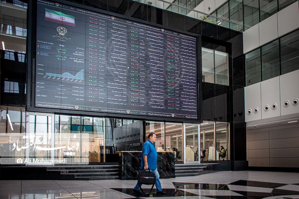 ضریب بتا چیست