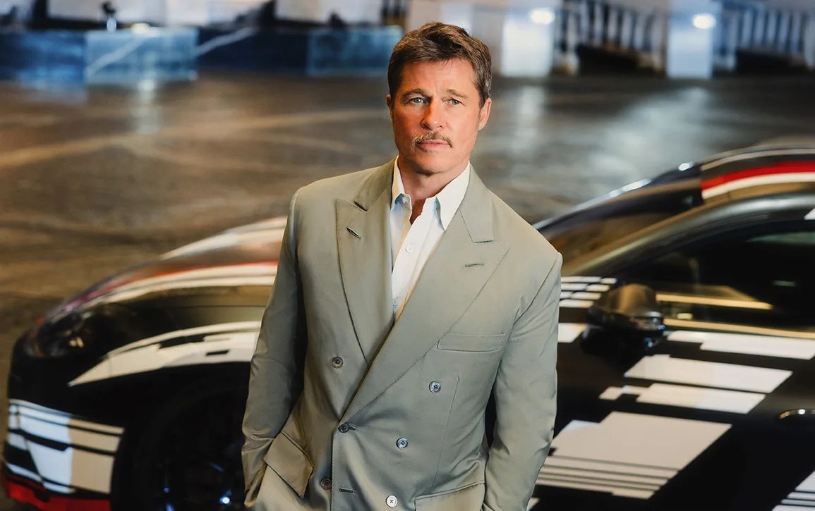 برد پیت برد پیت