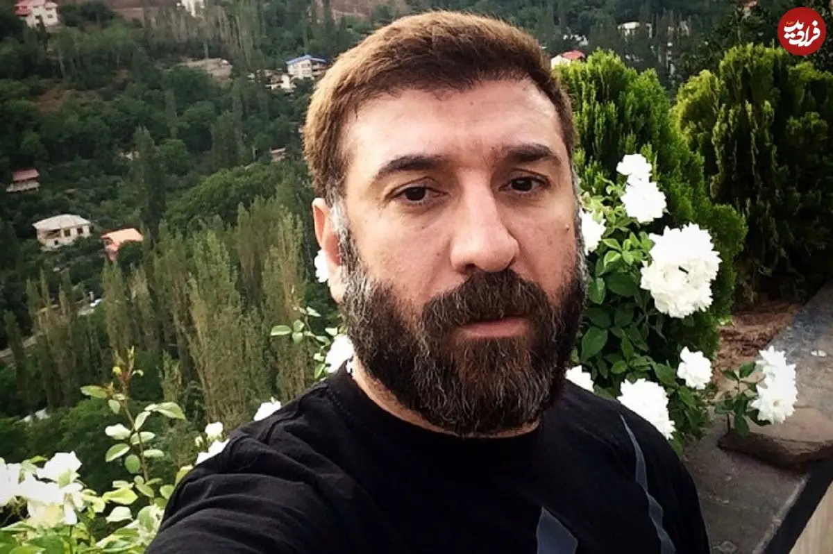 علی انصاریان