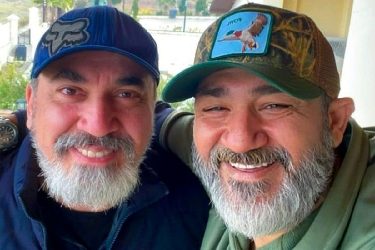 غفوریان و انصاریان غفوریان و انصاریان