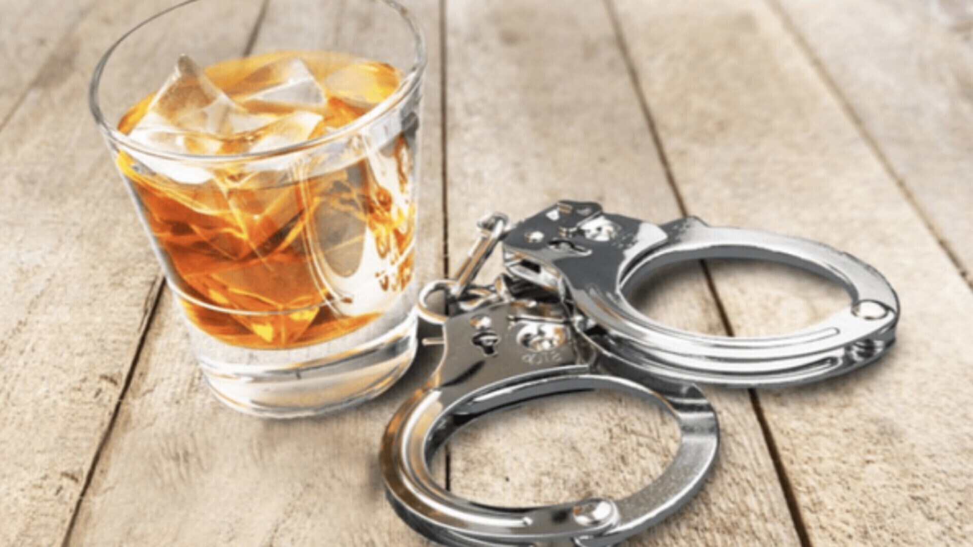 دستگیری ۷ چهره سرشناس سینما و تلویزیون در پارتی شبانه