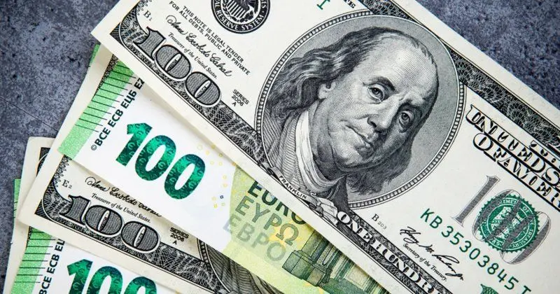 قیمت دلار