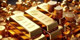 نمودار قیمت لحظه‌ای طلا خبر اقتصادی فروش سکه بانکی