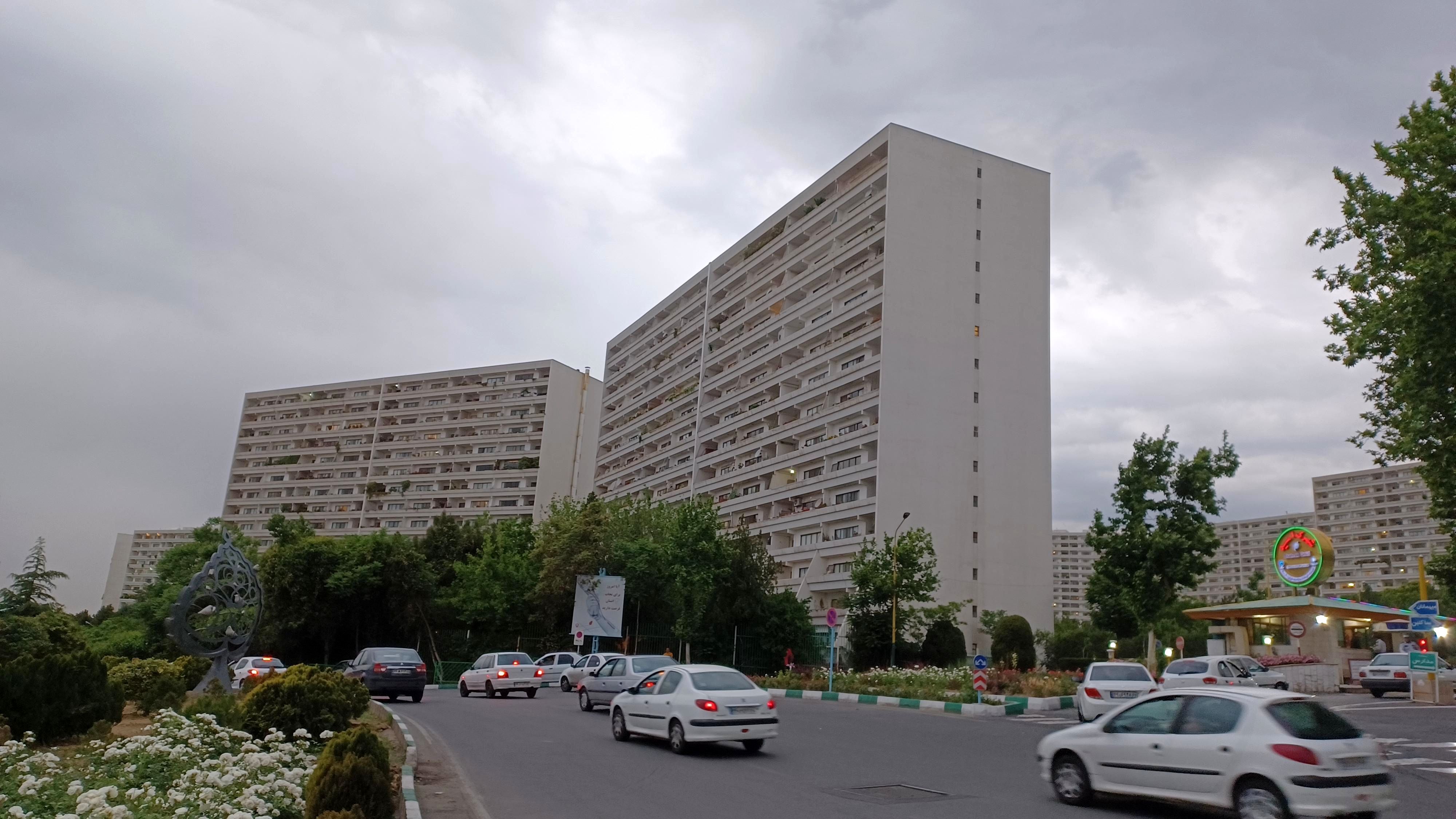 اجاره آپارتمان