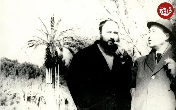 سیدمصطفی خمینی