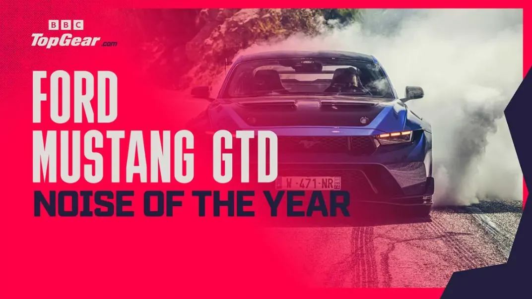 ۱۵ خودروی برتر سال