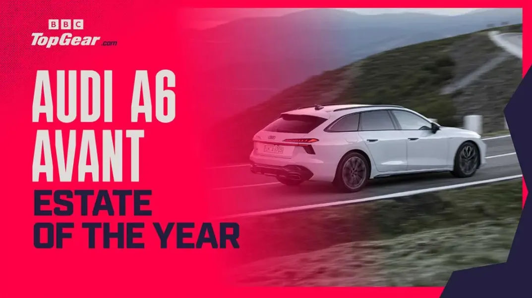 ۱۵ خودروی برتر سال