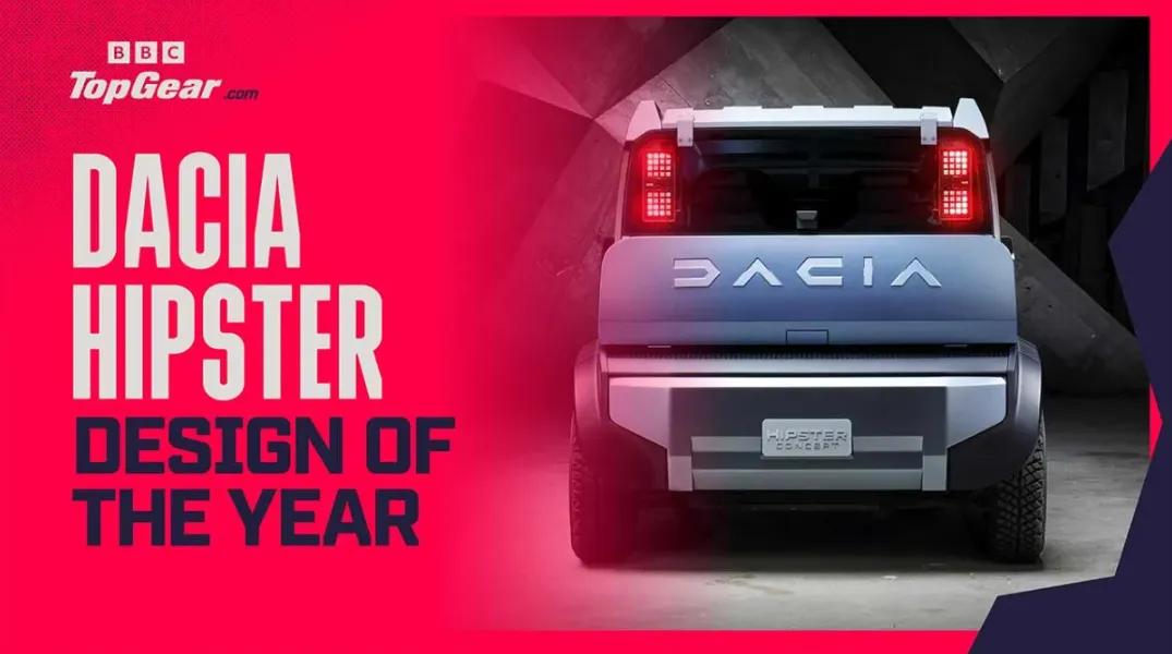 ۱۵ خودروی برتر سال