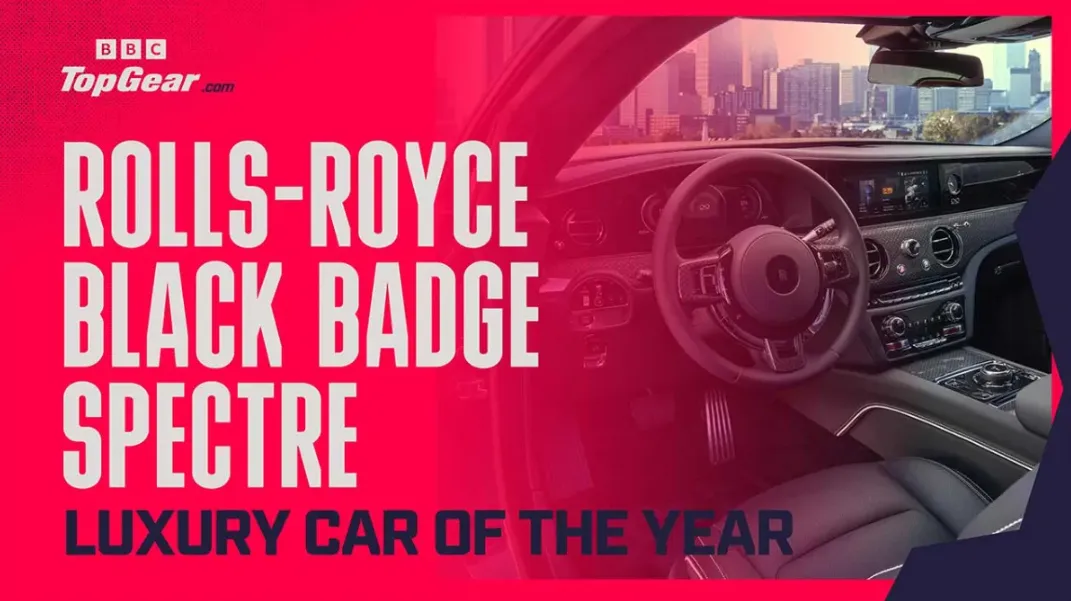 ۱۵ خودروی برتر سال