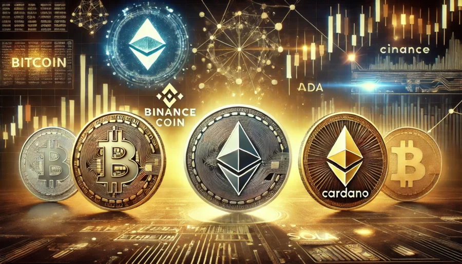 ۶ سقوط بزرگ ارزهای دیجیتال را بشناسید سقوط بزرگ ارزهای دیجیتال