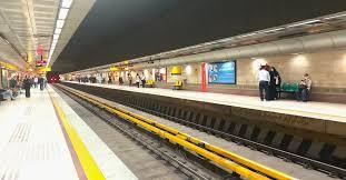 اعلام برنامه سرویس دهی مترو در نوروز ۱۴۰۵