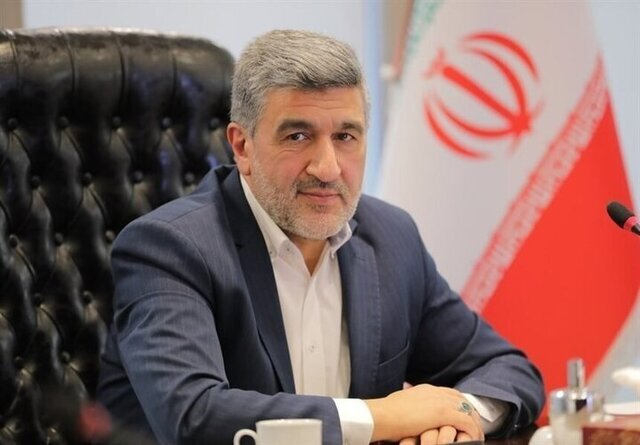 برنامه مفصل بورس برای دوران جنگ و پساجنگ