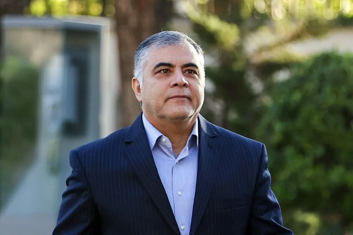 محسن پاکنژاد